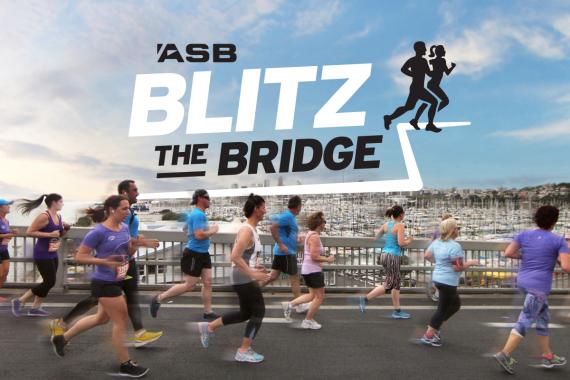 ASB Blitz the Bridge is back