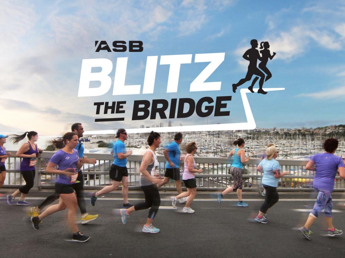 ASB Blitz The Bridge 
